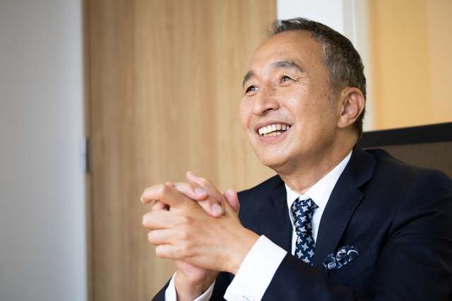 K.M 様